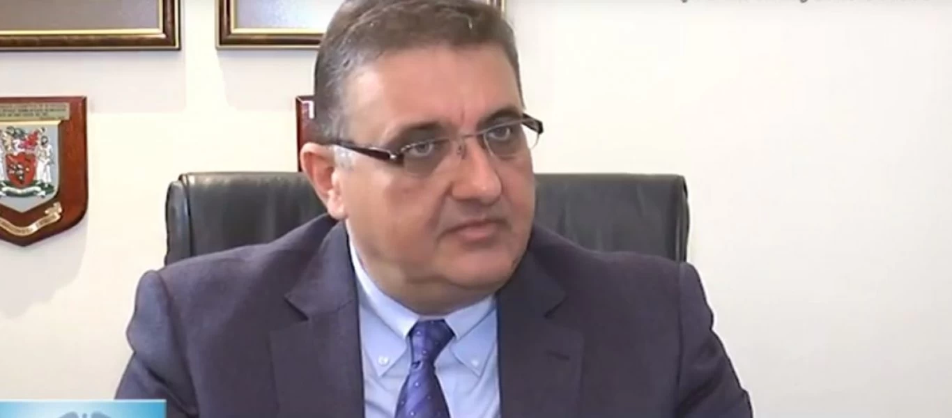 Α.Εξαδάκτυλος για επιστράτευση γιατρών: «Αν σας απειλούσαν, θα πηγαίνατε με χαρά;»